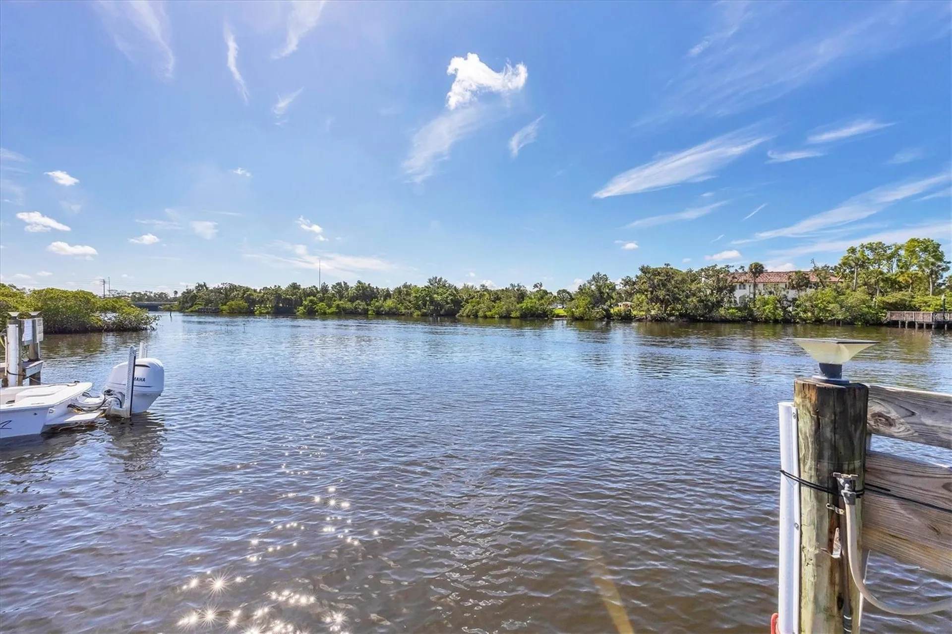 1780 Phillippi Shores Drive Sarasota FL 34231