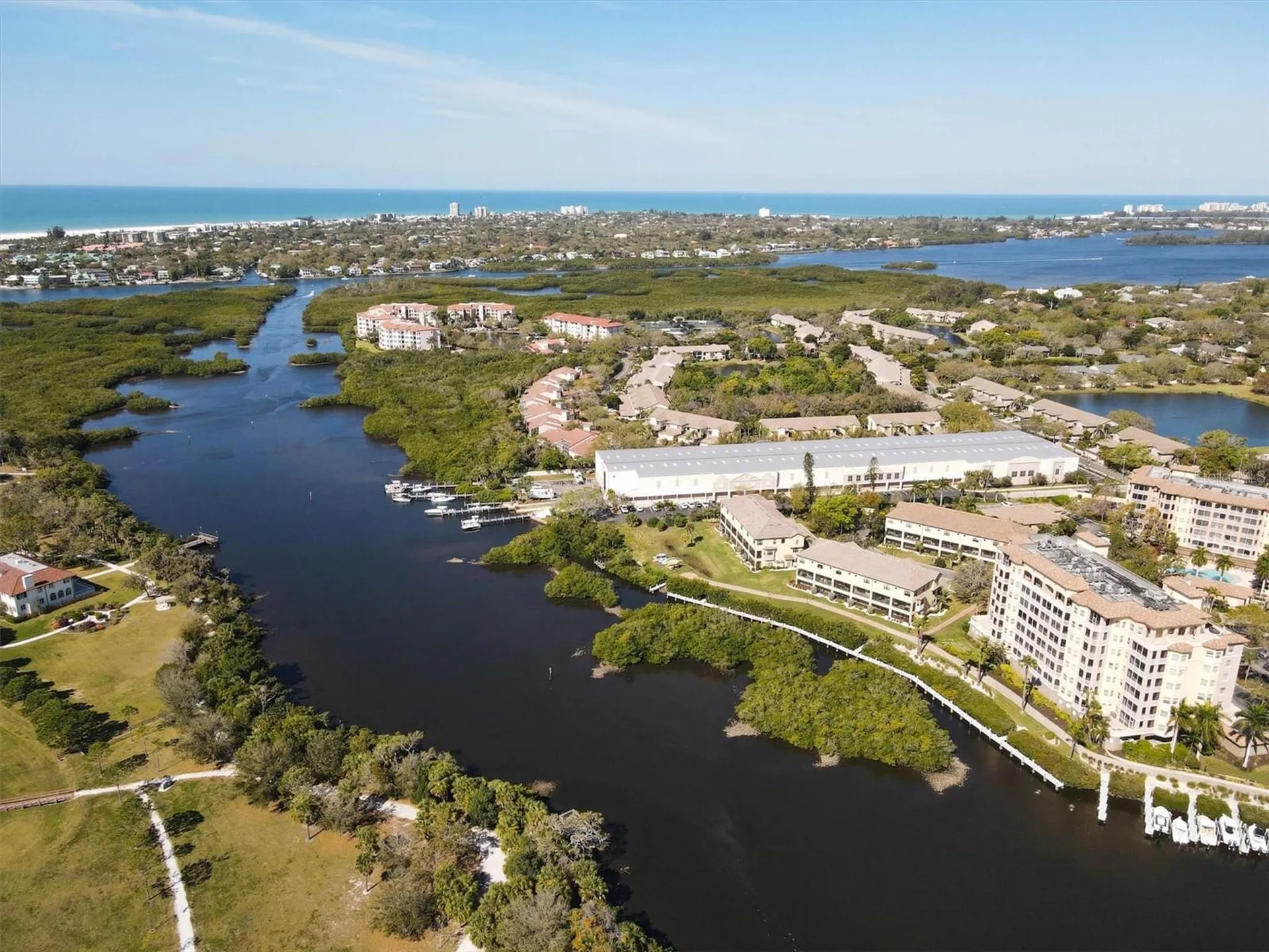 1780 Phillippi Shores Drive Sarasota FL 34231