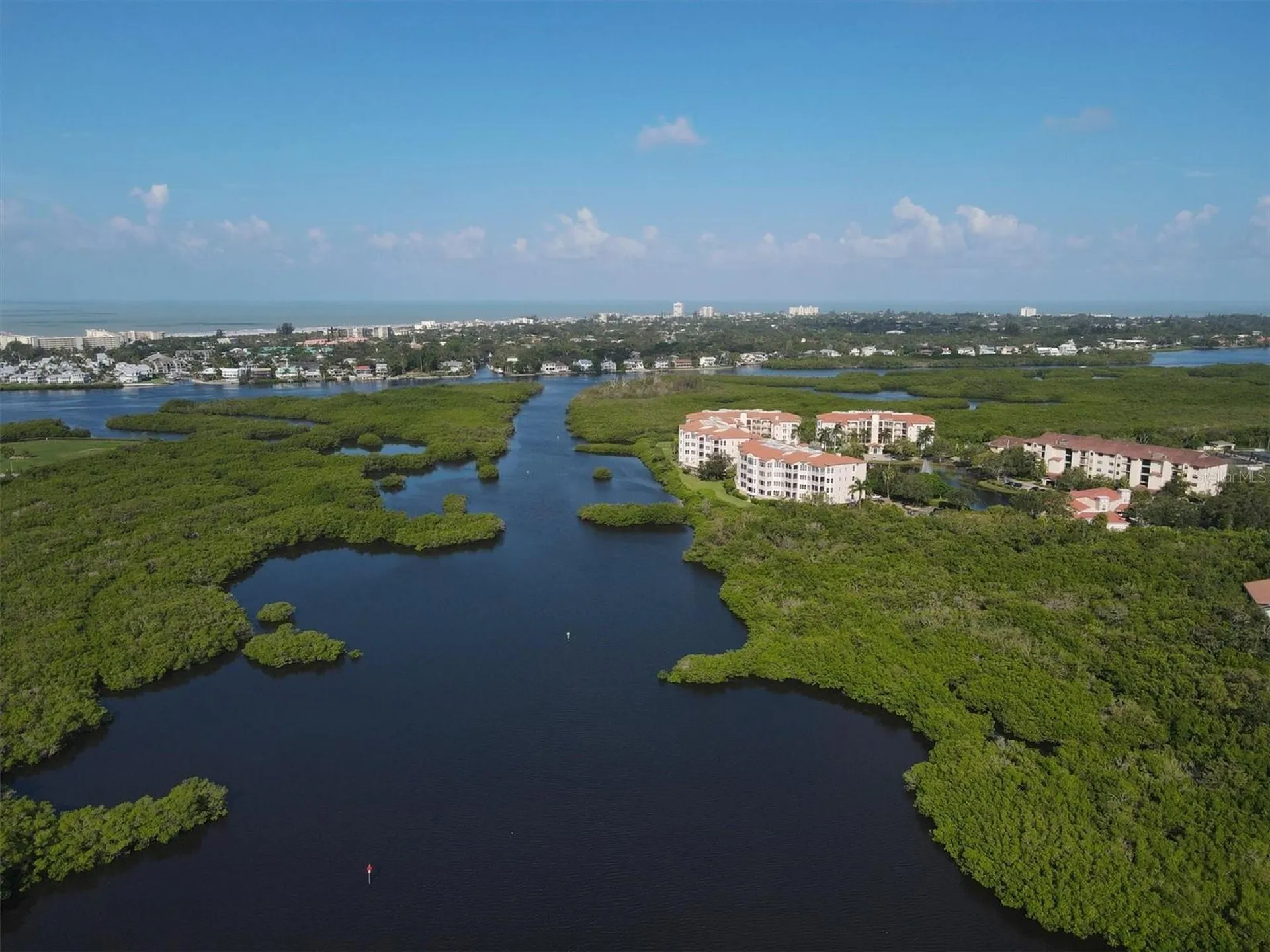 1780 Phillippi Shores Drive Sarasota FL 34231