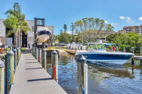 1780 Phillippi Shores Drive Sarasota FL 34231