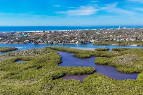 1780 Phillippi Shores Drive Sarasota FL 34231