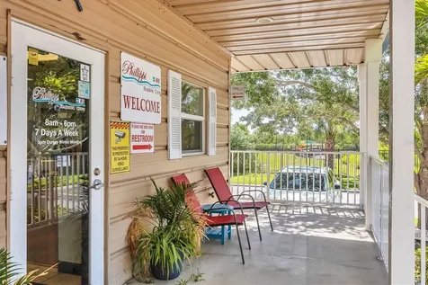 1780 Phillippi Shores Drive Sarasota FL 34231