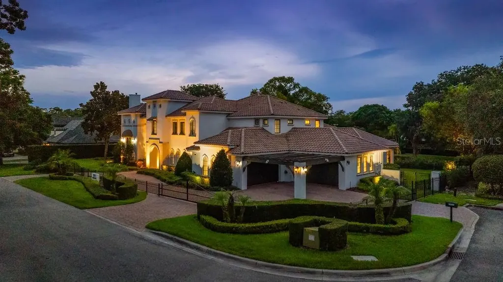 2211 Azalea Place Winter Park FL 32789