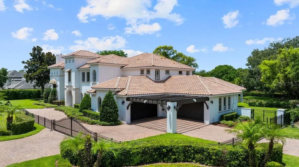 2211 Azalea Place Winter Park FL 32789