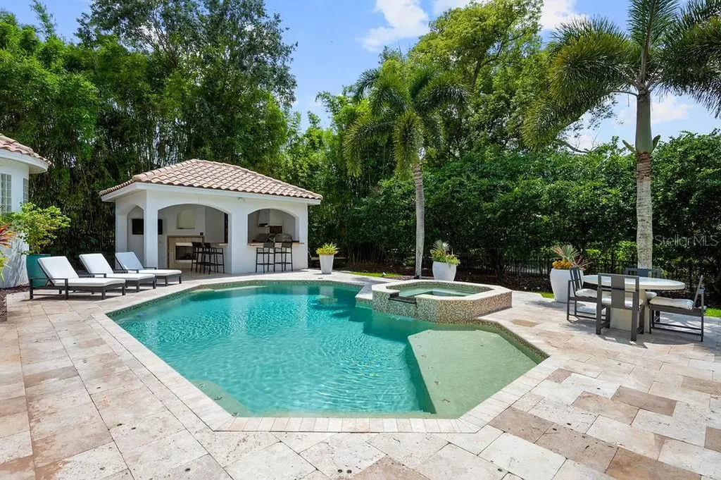 2211 Azalea Place Winter Park FL 32789