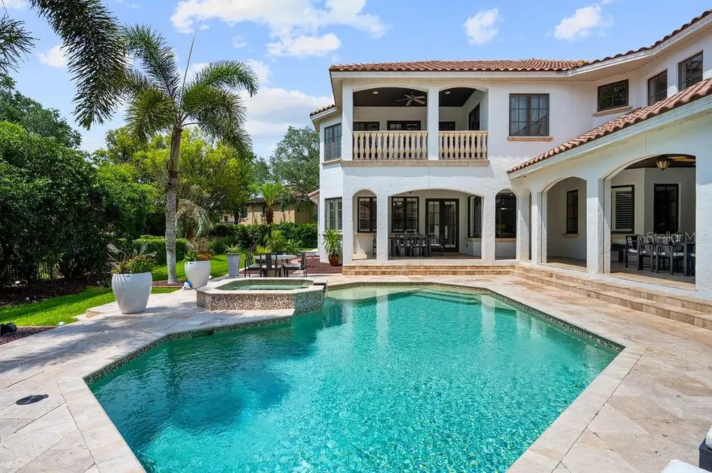 2211 Azalea Place Winter Park FL 32789