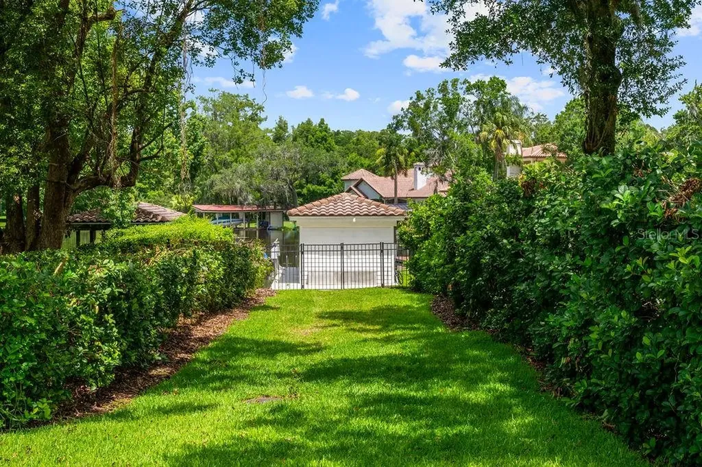 2211 Azalea Place Winter Park FL 32789