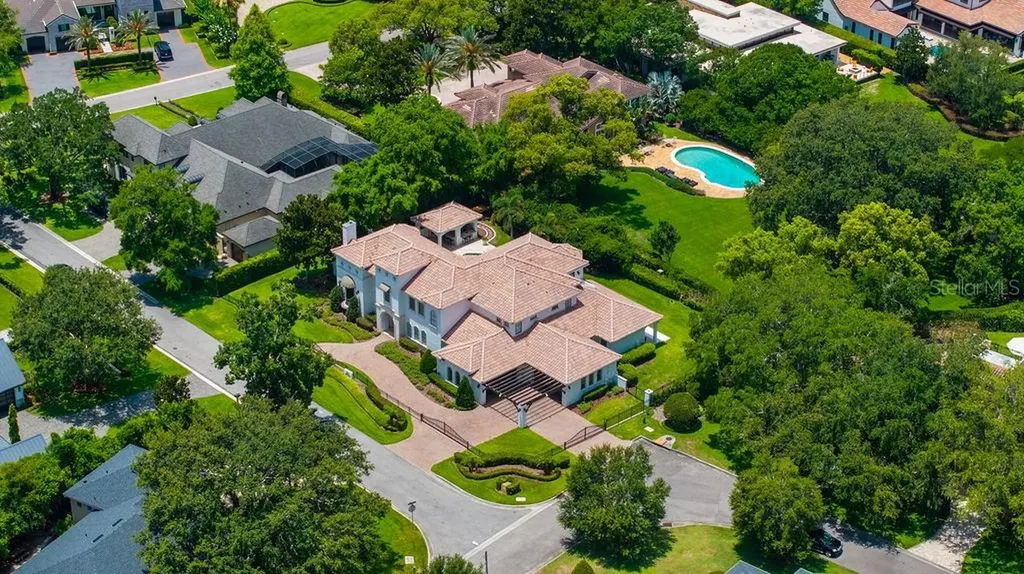 2211 Azalea Place Winter Park FL 32789