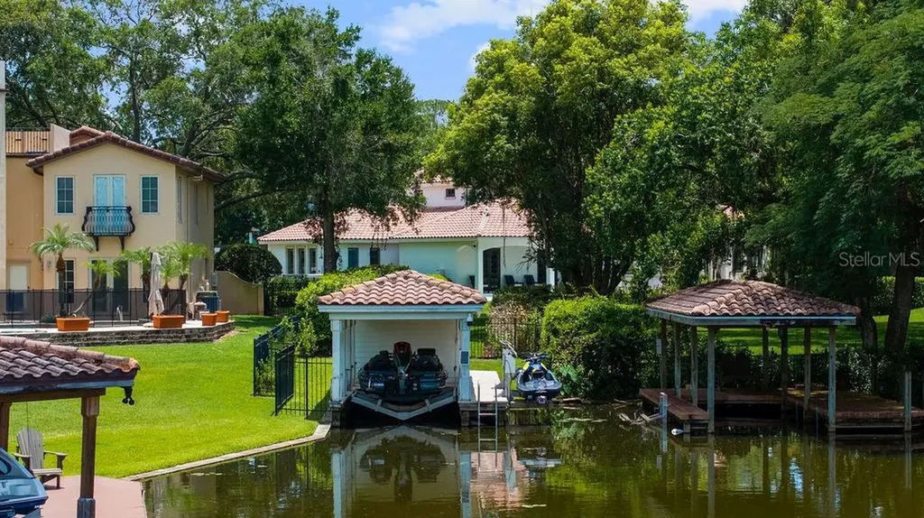 2211 Azalea Place Winter Park FL 32789