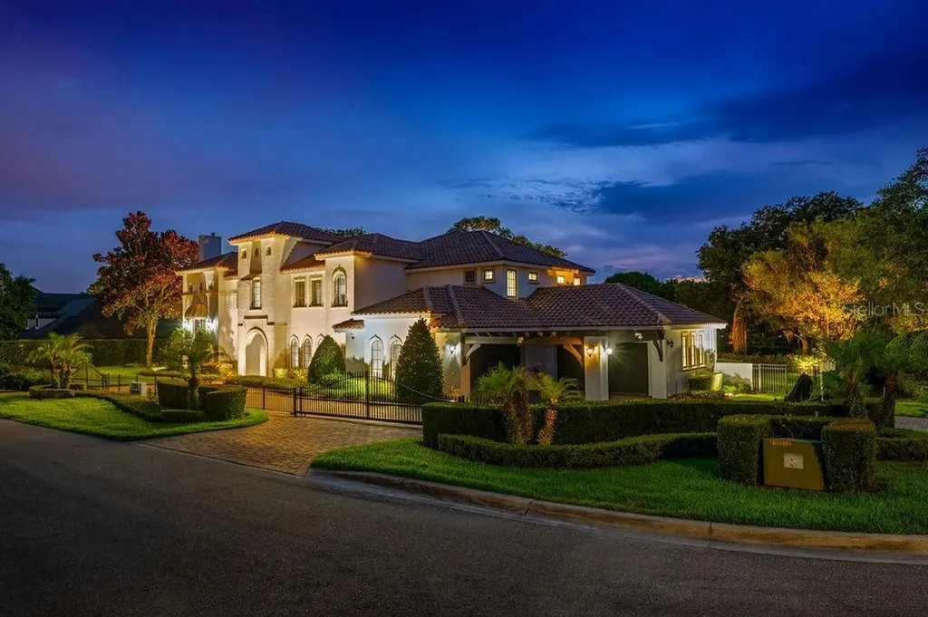 2211 Azalea Place Winter Park FL 32789