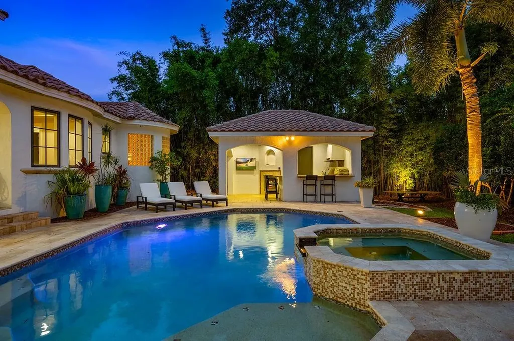 2211 Azalea Place Winter Park FL 32789