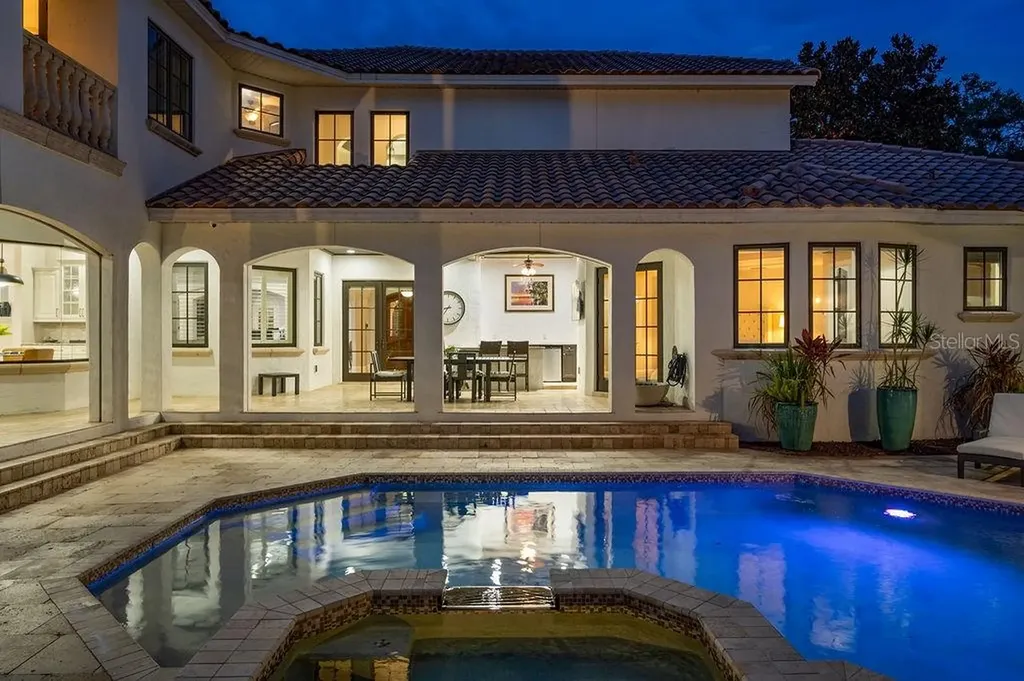 2211 Azalea Place Winter Park FL 32789