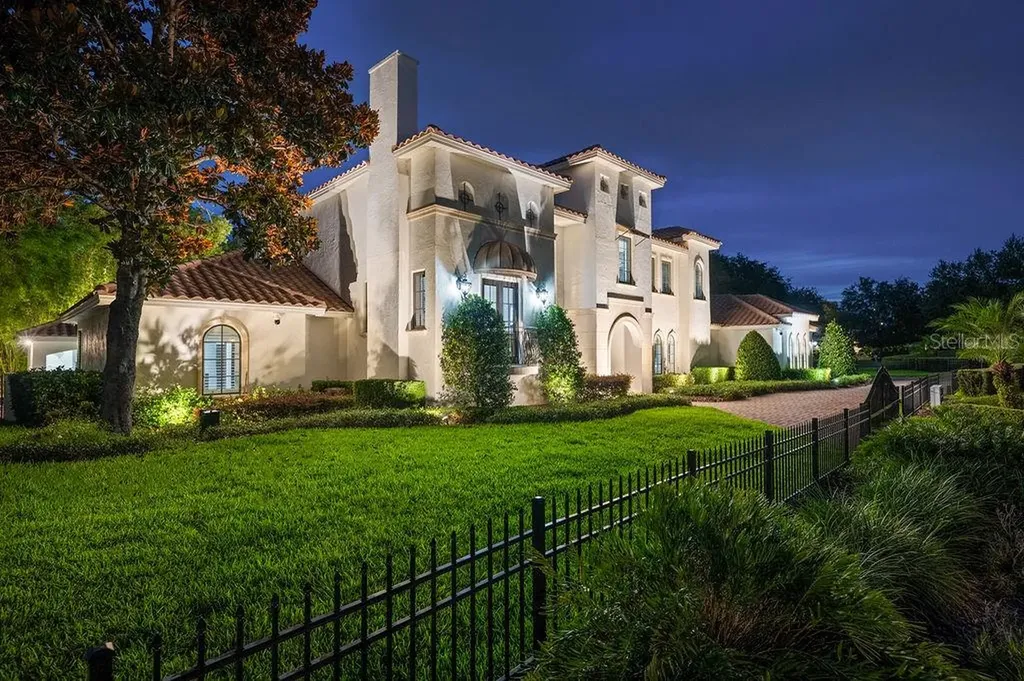 2211 Azalea Place Winter Park FL 32789