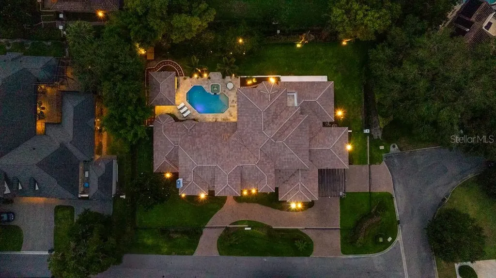 2211 Azalea Place Winter Park FL 32789
