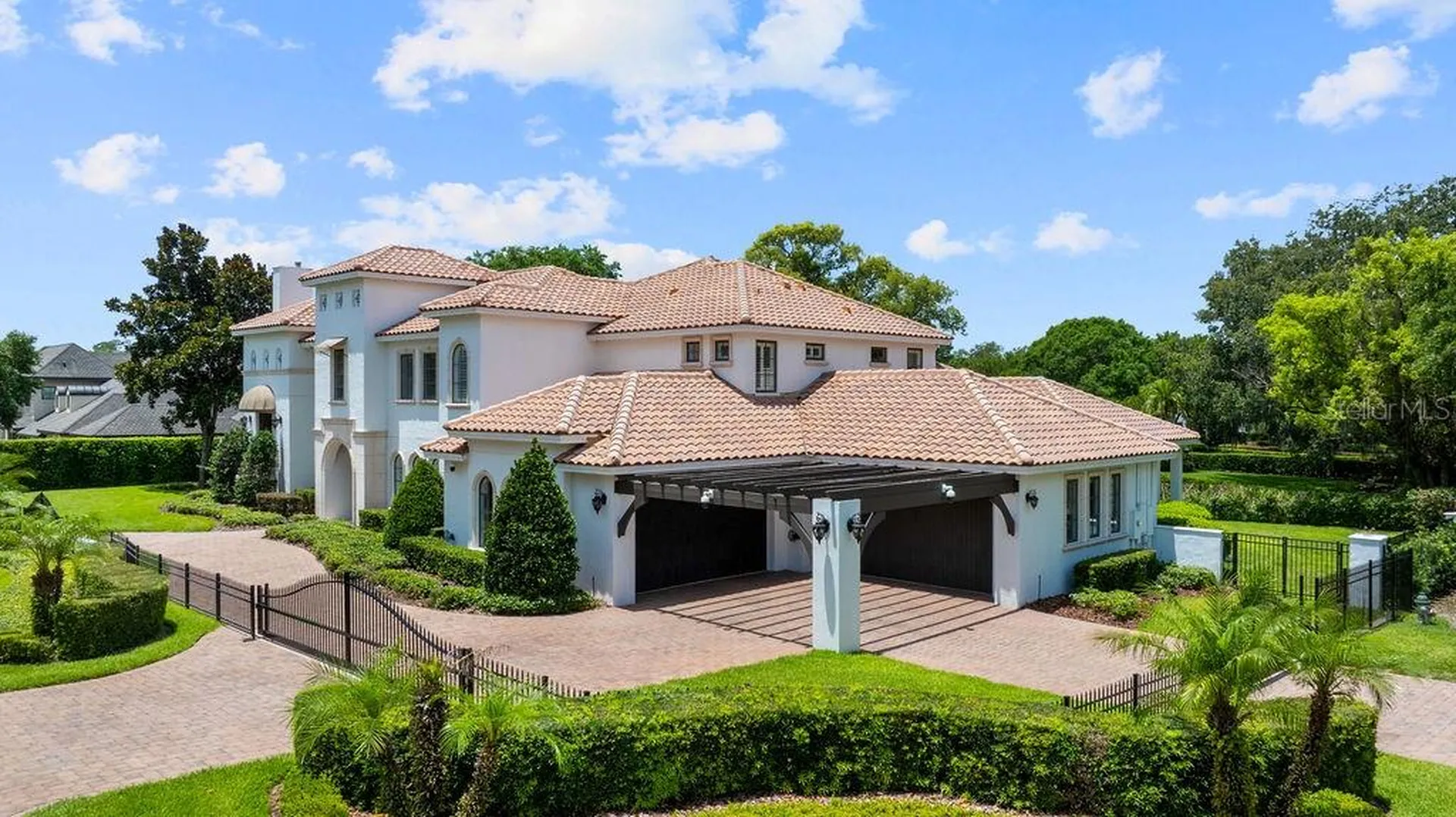 2211 Azalea Place Winter Park FL 32789