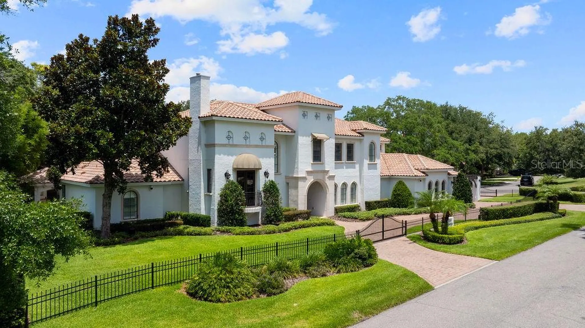 2211 Azalea Place Winter Park FL 32789