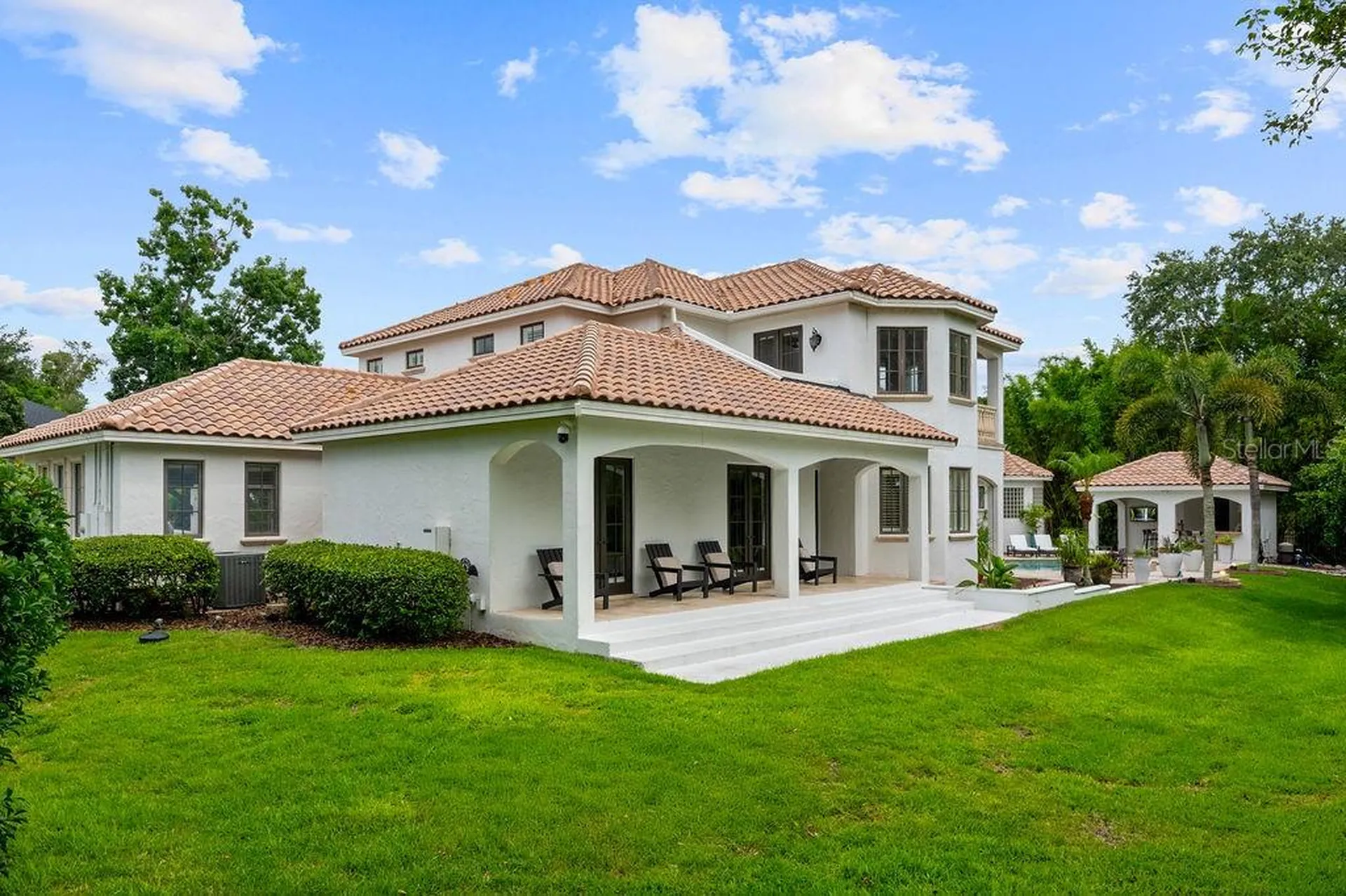 2211 Azalea Place Winter Park FL 32789