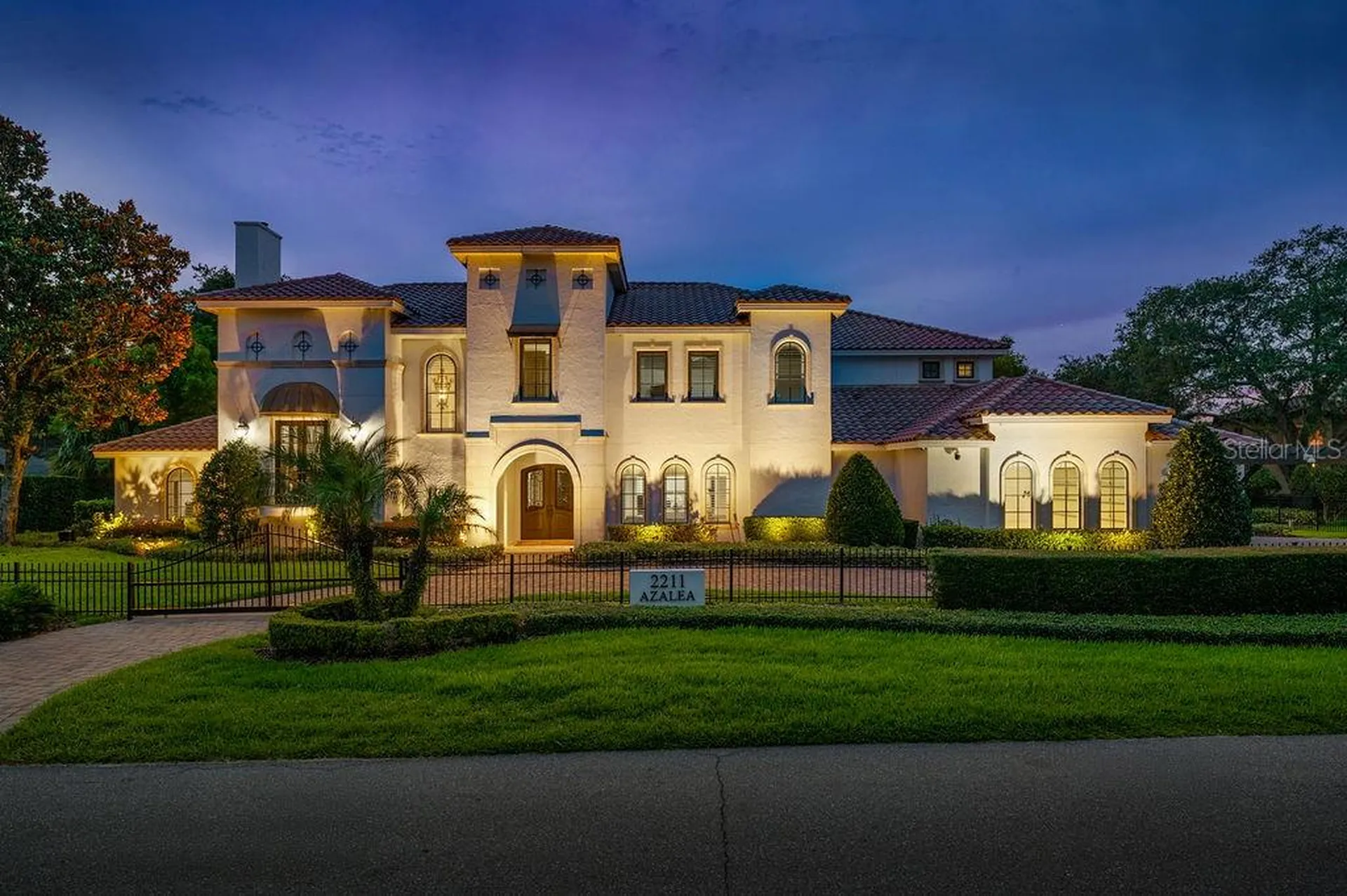 2211 Azalea Place Winter Park FL 32789