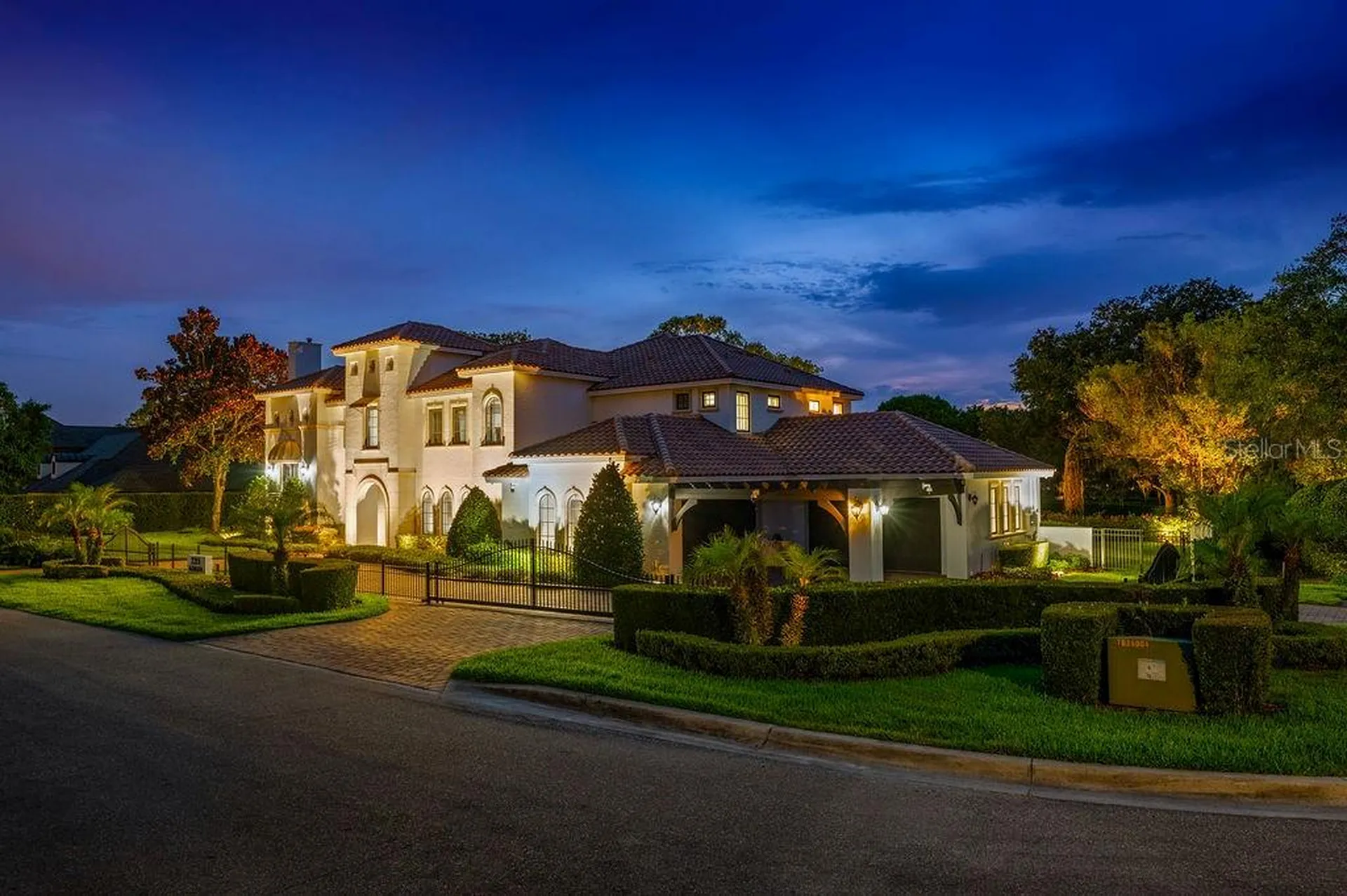 2211 Azalea Place Winter Park FL 32789