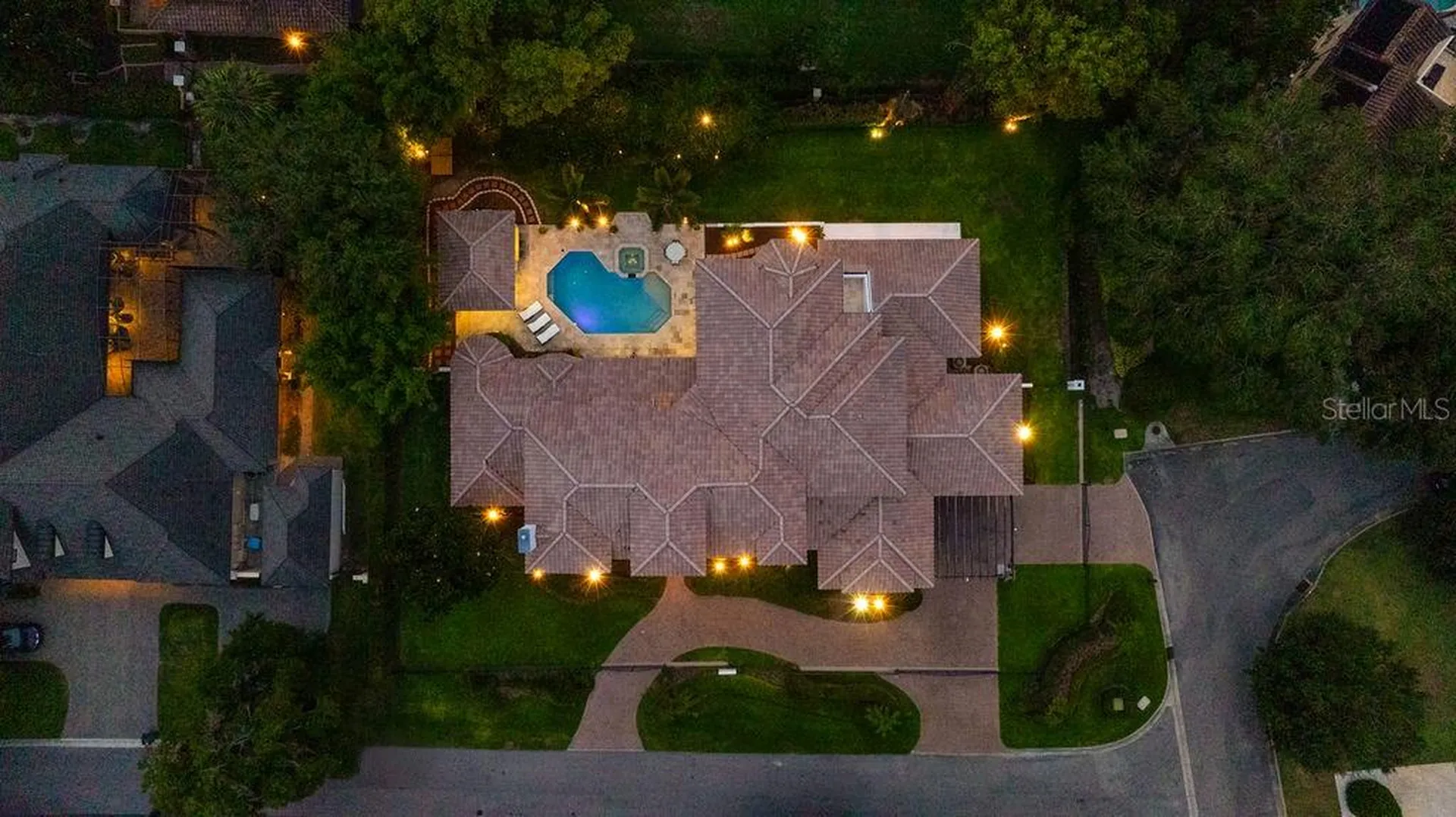 2211 Azalea Place Winter Park FL 32789