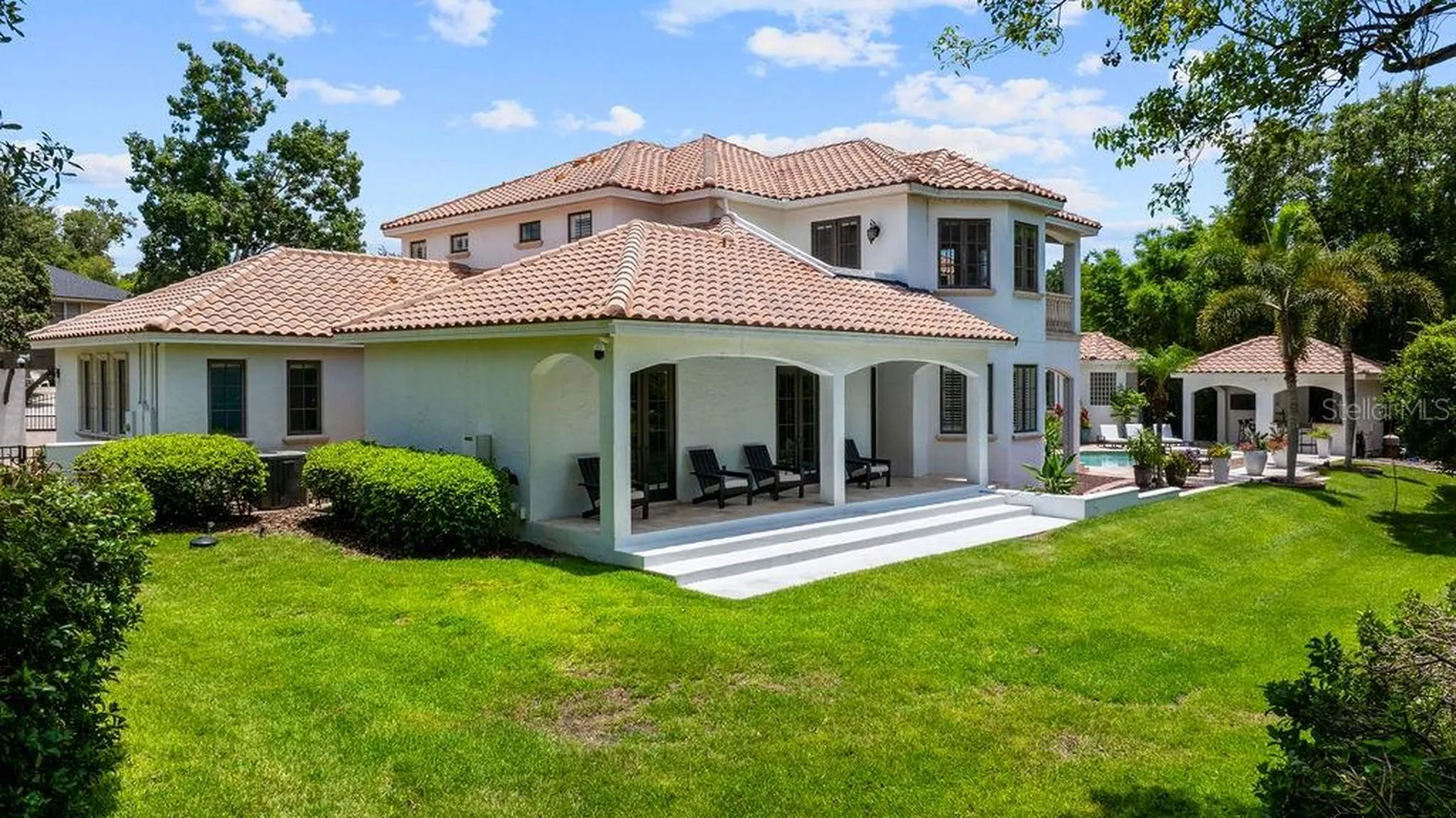 2211 Azalea Place Winter Park FL 32789