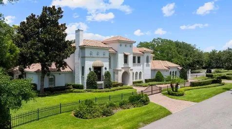 2211 Azalea Place Winter Park FL 32789