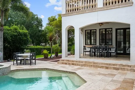 2211 Azalea Place Winter Park FL 32789