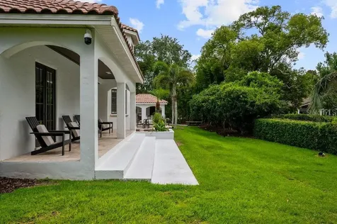 2211 Azalea Place Winter Park FL 32789