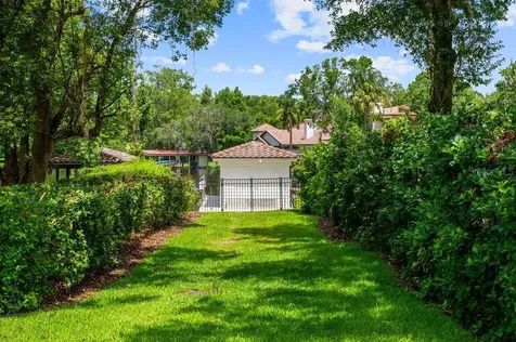 2211 Azalea Place Winter Park FL 32789