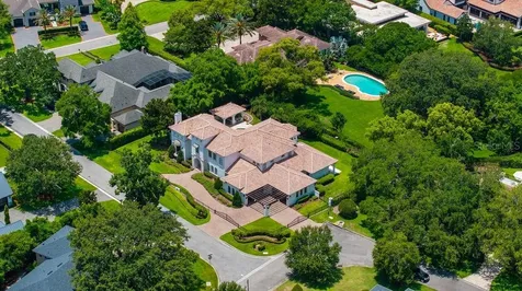 2211 Azalea Place Winter Park FL 32789