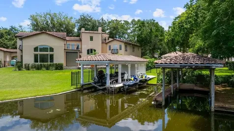2211 Azalea Place Winter Park FL 32789