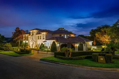 2211 Azalea Place Winter Park FL 32789