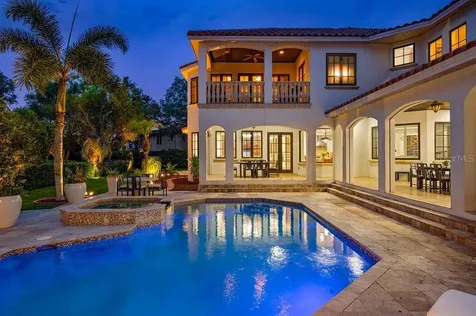 2211 Azalea Place Winter Park FL 32789