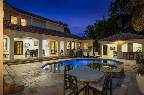 2211 Azalea Place Winter Park FL 32789