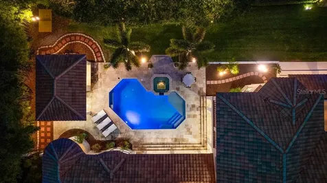 2211 Azalea Place Winter Park FL 32789