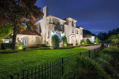 2211 Azalea Place Winter Park FL 32789