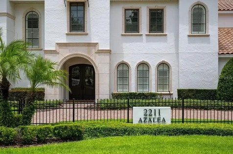 2211 Azalea Place Winter Park FL 32789