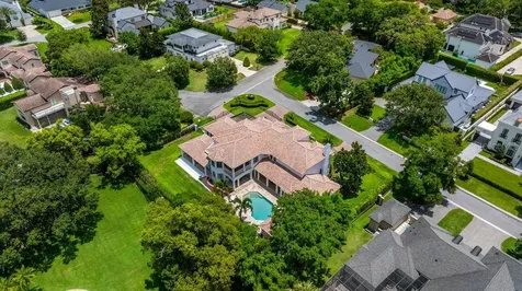 2211 Azalea Place Winter Park FL 32789