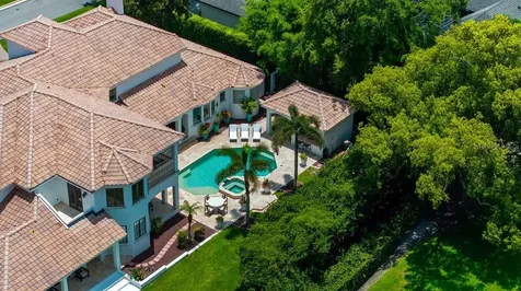 2211 Azalea Place Winter Park FL 32789
