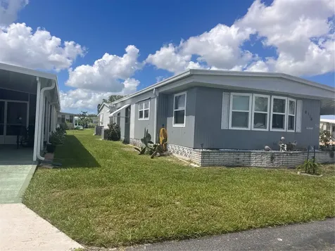 5316 53rd Avenue E Bradenton FL 34203