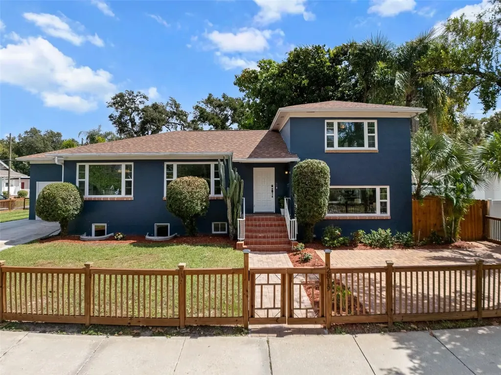 2819 N Central Avenue Tampa FL 33602