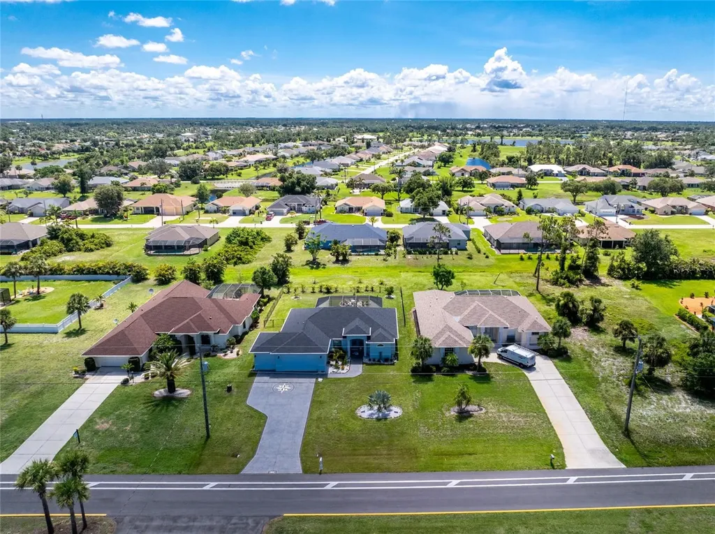 262 Rotonda Boulevard N Rotonda West FL 33947