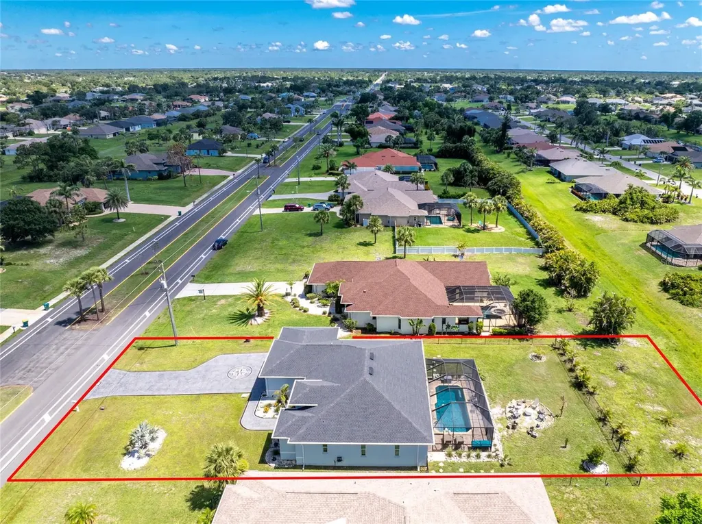 262 Rotonda Boulevard N Rotonda West FL 33947