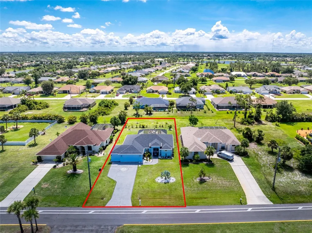 262 Rotonda Boulevard N Rotonda West FL 33947