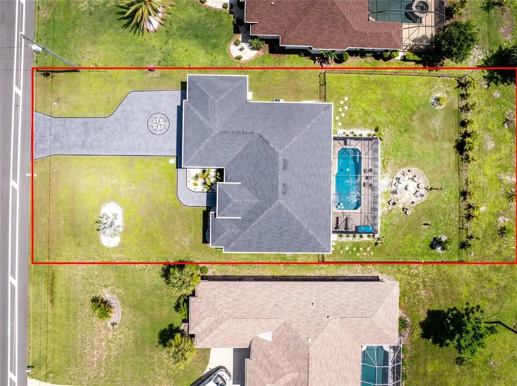 262 Rotonda Boulevard N Rotonda West FL 33947