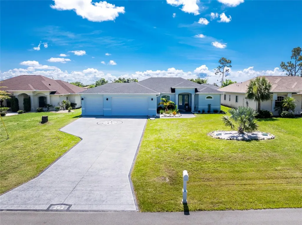 262 Rotonda Boulevard N Rotonda West FL 33947