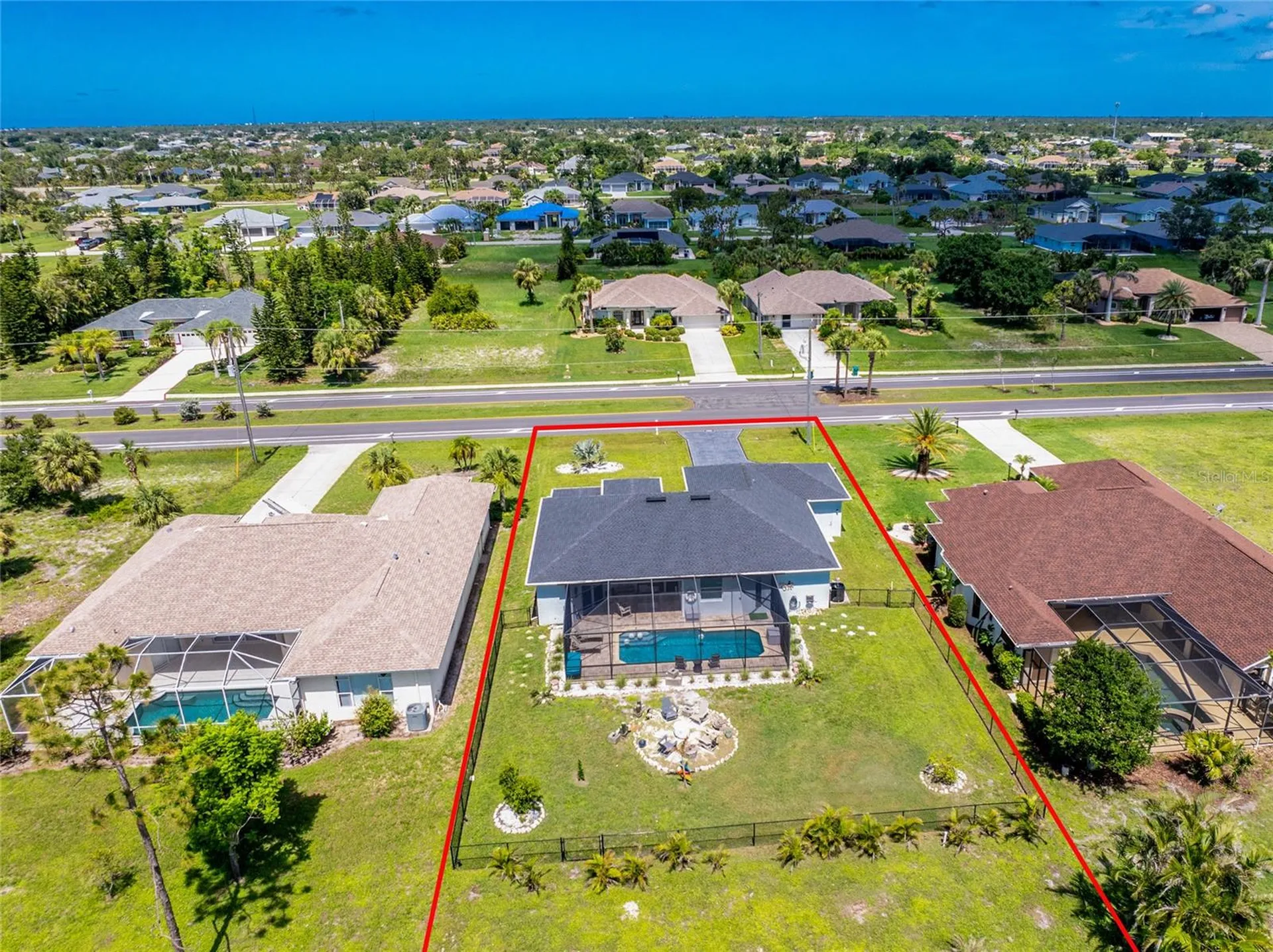 262 Rotonda Boulevard N Rotonda West FL 33947