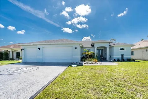 262 Rotonda Boulevard N Rotonda West FL 33947