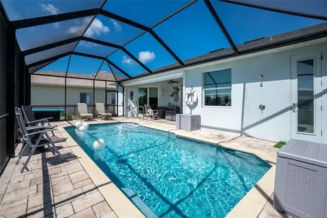262 Rotonda Boulevard N Rotonda West FL 33947