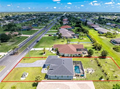 262 Rotonda Boulevard N Rotonda West FL 33947